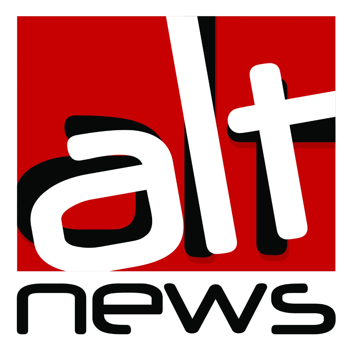 Logo Alt News